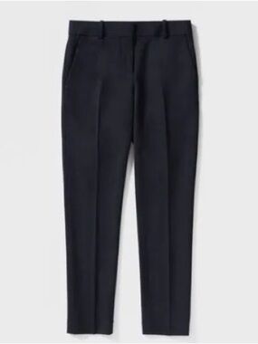 Everlane The Slim Wool Pant